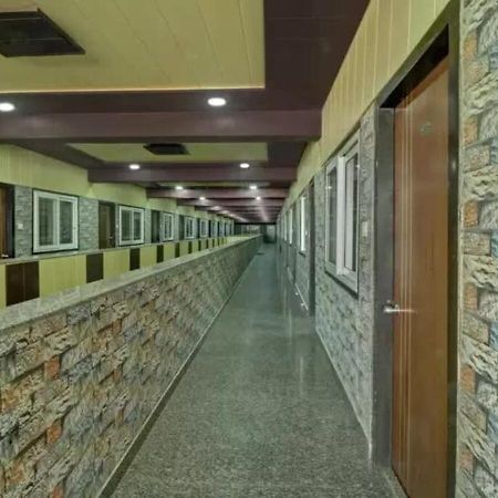 Hotel Santoshi Hometel Raichur Dış mekan fotoğraf
