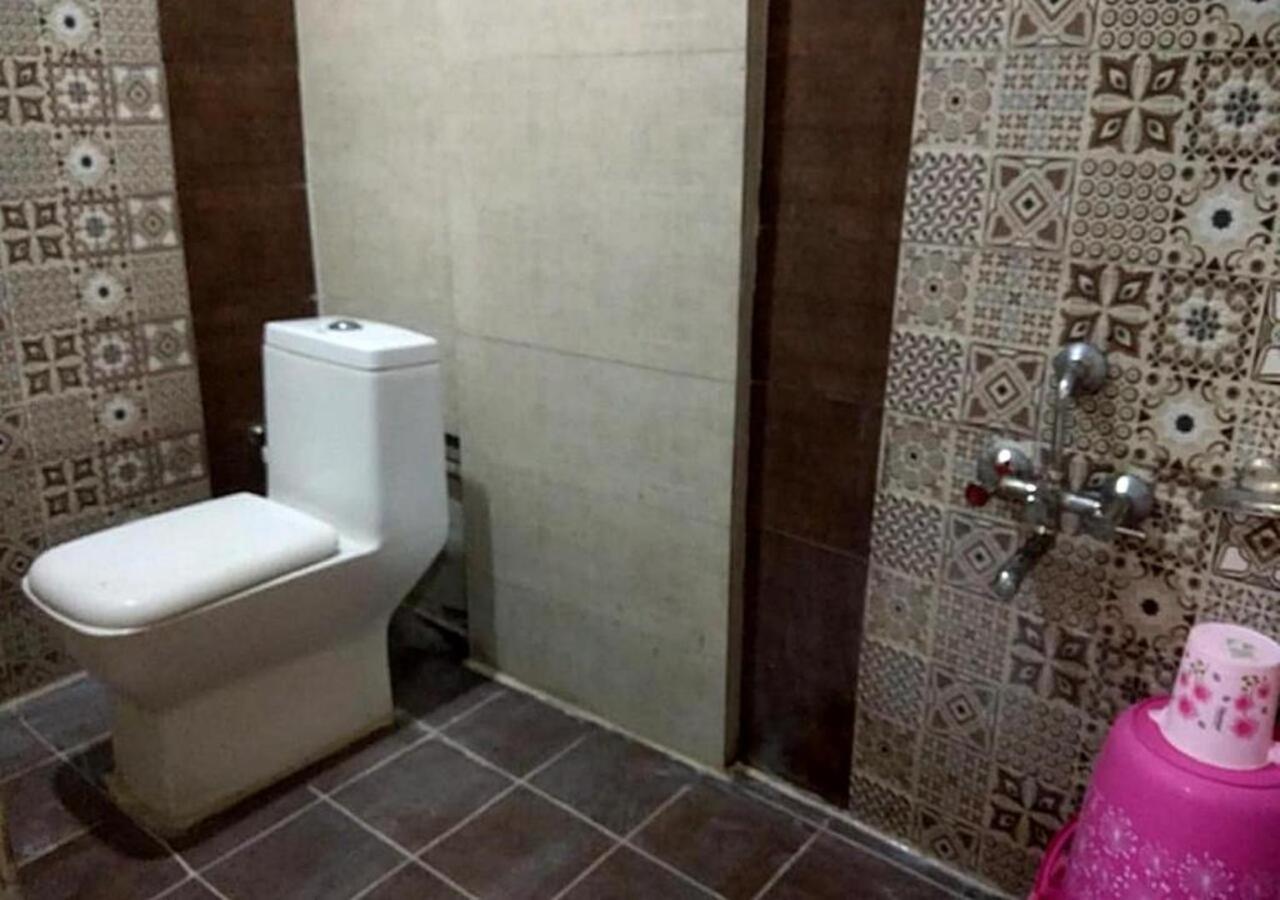 Hotel Santoshi Hometel Raichur Dış mekan fotoğraf