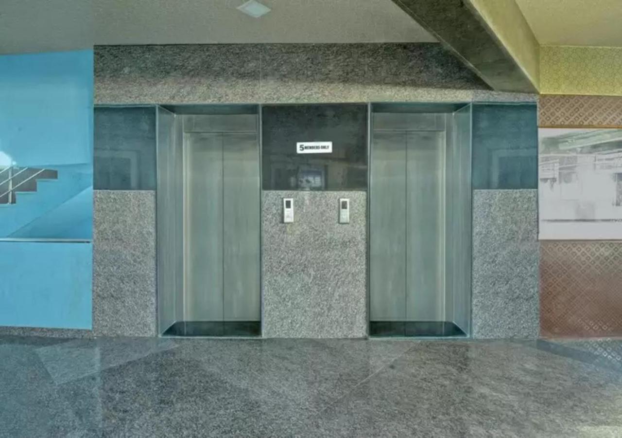 Hotel Santoshi Hometel Raichur Dış mekan fotoğraf